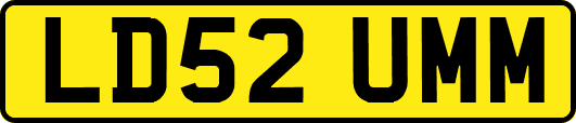 LD52UMM