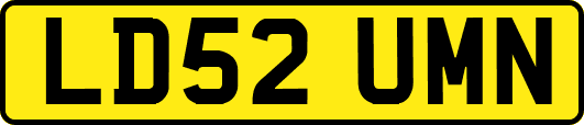 LD52UMN