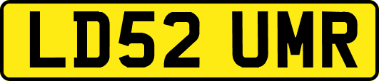 LD52UMR