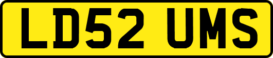 LD52UMS