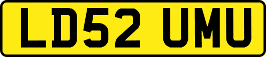 LD52UMU