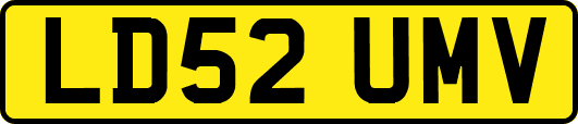 LD52UMV