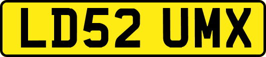 LD52UMX