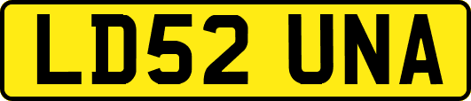 LD52UNA