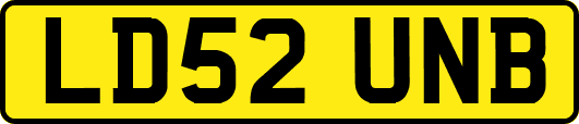 LD52UNB