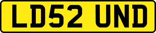 LD52UND