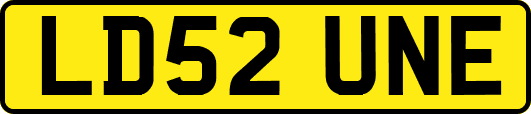 LD52UNE