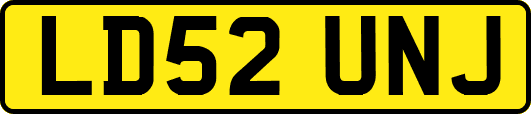 LD52UNJ