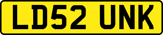 LD52UNK