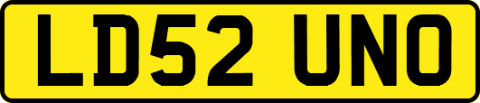 LD52UNO