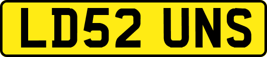 LD52UNS