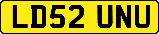 LD52UNU