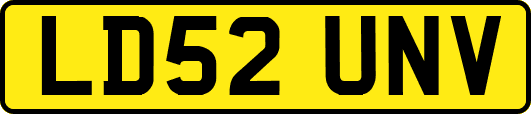 LD52UNV