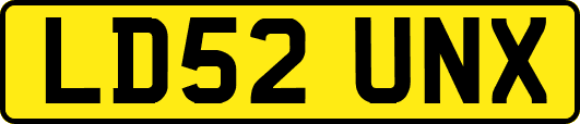 LD52UNX