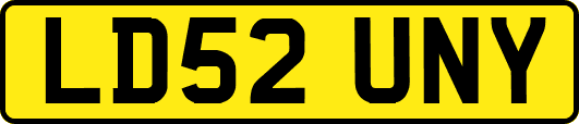 LD52UNY