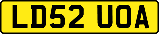 LD52UOA