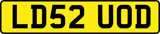 LD52UOD