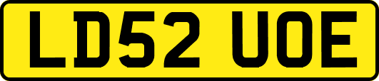 LD52UOE