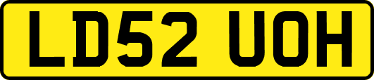 LD52UOH