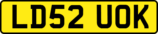 LD52UOK