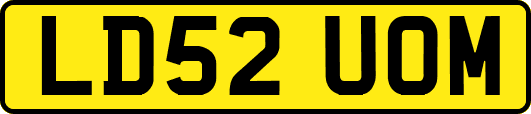 LD52UOM