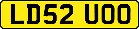 LD52UOO