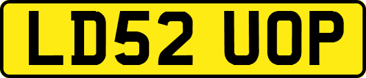 LD52UOP