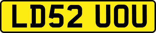 LD52UOU