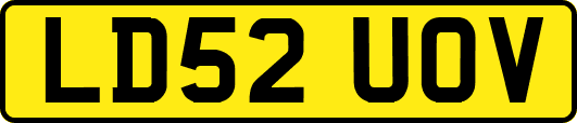 LD52UOV