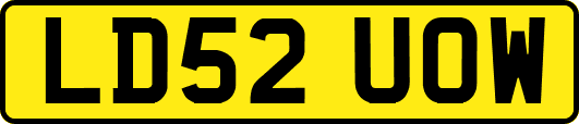 LD52UOW