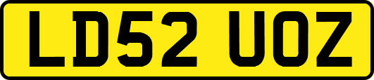 LD52UOZ