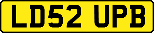LD52UPB