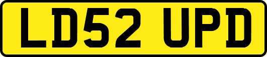LD52UPD