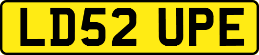 LD52UPE
