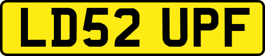 LD52UPF