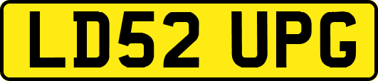 LD52UPG