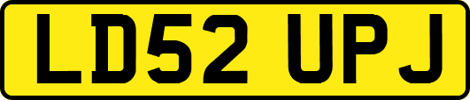 LD52UPJ