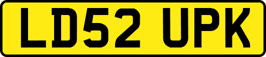 LD52UPK