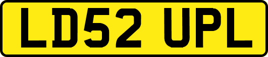 LD52UPL