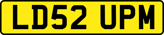 LD52UPM