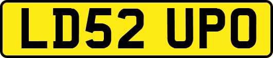 LD52UPO