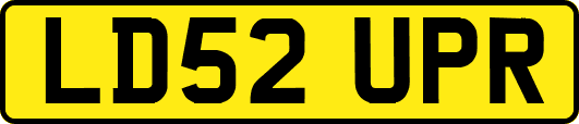 LD52UPR