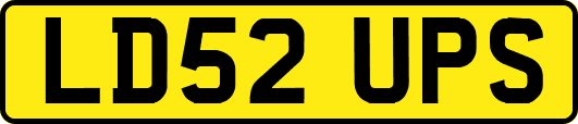 LD52UPS