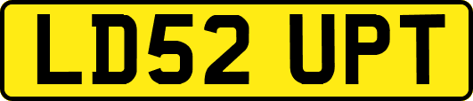LD52UPT