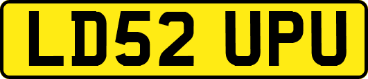 LD52UPU