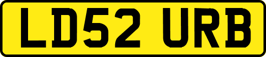 LD52URB
