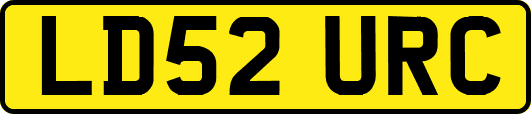 LD52URC