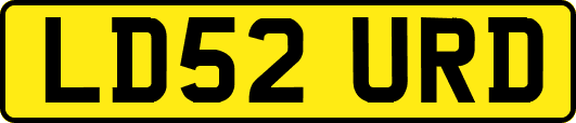 LD52URD