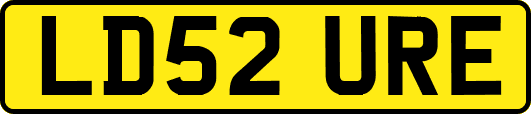 LD52URE