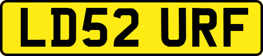 LD52URF